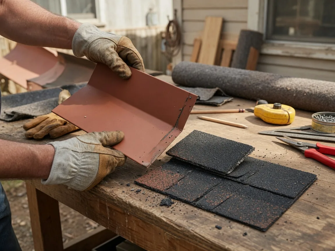 Roof Repair company in Guild, TN